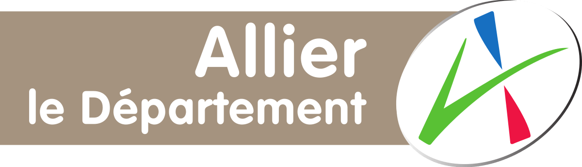 Allier - Le département