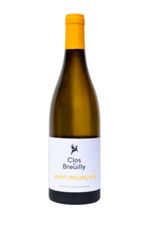 Saint-Pourçain blanc