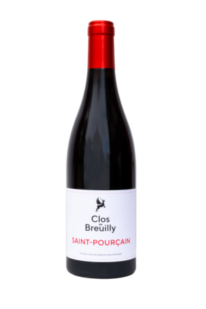 Saint-Pourçain rouge