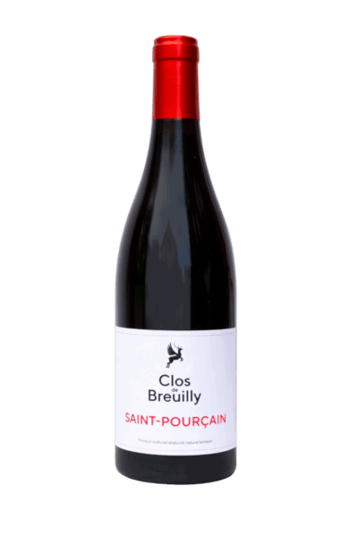 Saint-Pourçain rouge